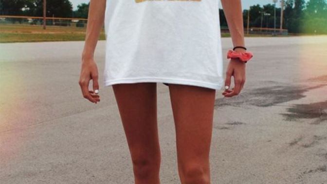 Whats up with modern fashion sense?