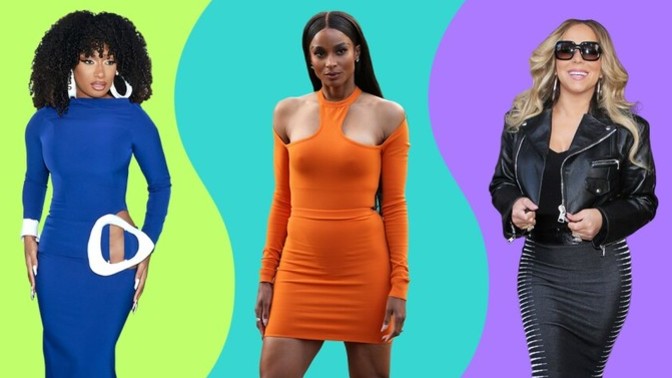 What do you think of bodycon dresses?