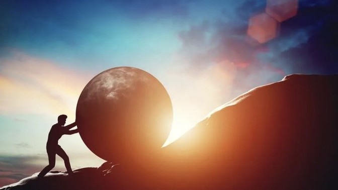 Do you work harder or smarter usually?