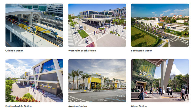 Who has better high-speed rail?