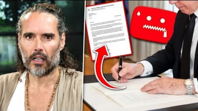 Do you believe the Russell Brand allegations?