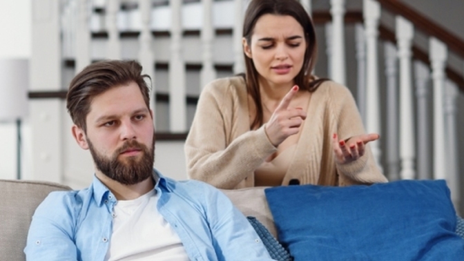 I'm annoying to my boyfriend, what should I do?