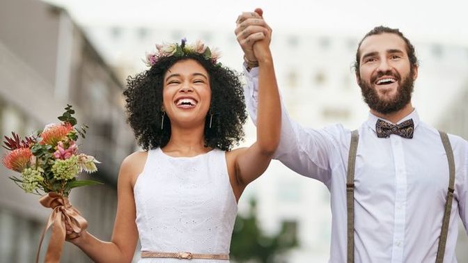 Do you believe in marriage?