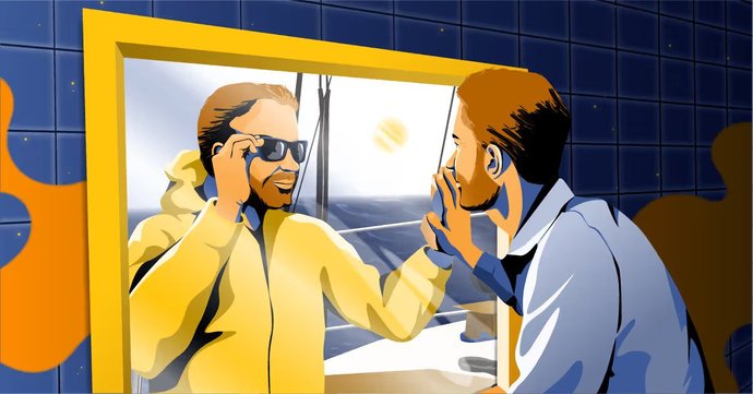 Does the midlife crisis scare you?