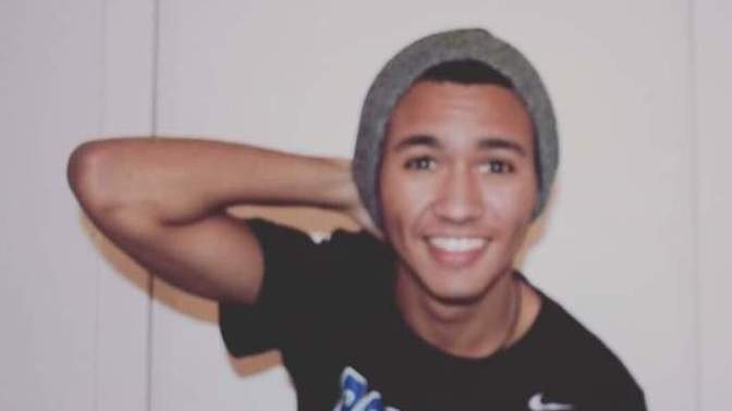 What ethnicity or race does this guy look?