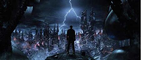 Are you worried about AI?