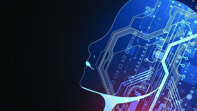 Are you worried about AI?