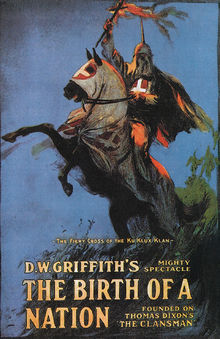 came out 1915