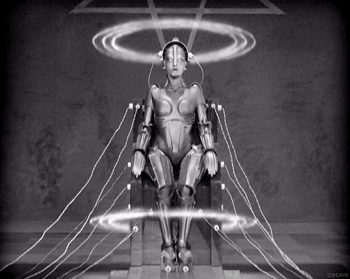 What is the OLDEST movie you have ever seen?
