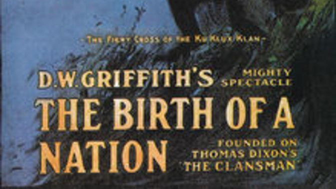 What is the OLDEST movie you have ever seen?