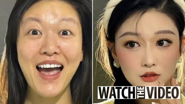 What do guys think seeing girls without make up for the first time?