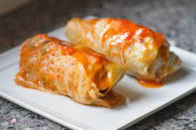 Who likes pigs in a blanket?