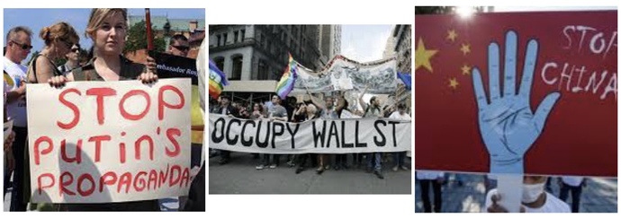 Is authoritarianism back?