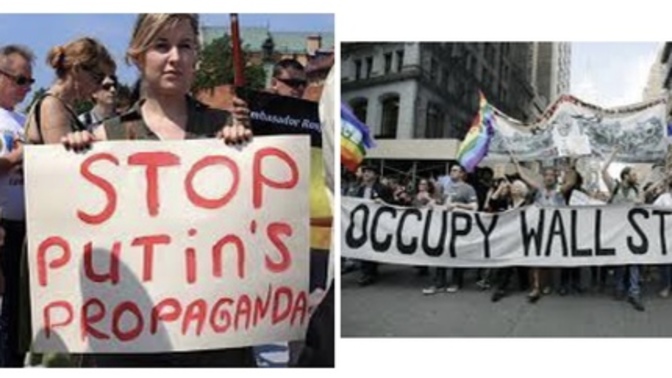 Is authoritarianism back?