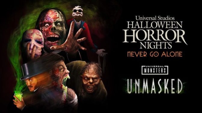 Have you been to a professional Haunted House during Halloween season? Do you enjoy them?