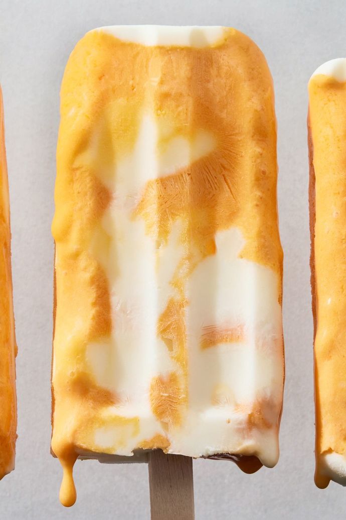 Free dessert. What’s your pick ?