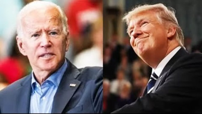 Is Trump going to win?