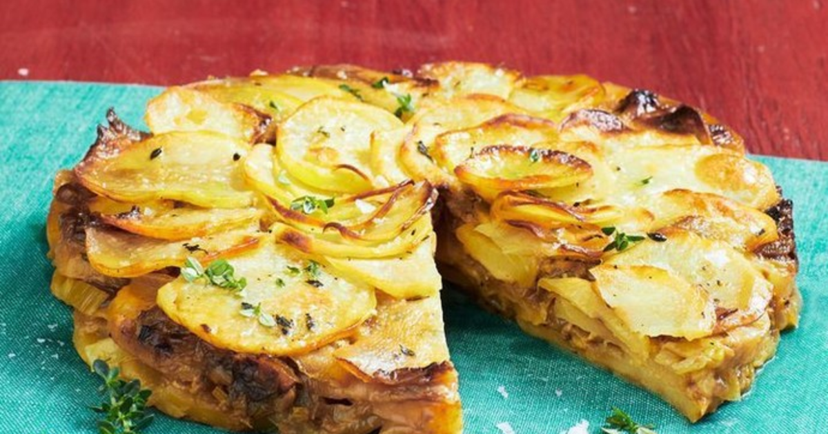 Have you eaten onion cake? GirlsAskGuys