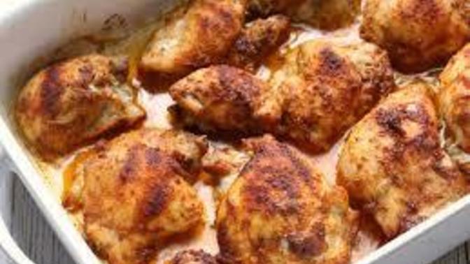 Chicken Dinner or Chicken Sandwich as a Preference?