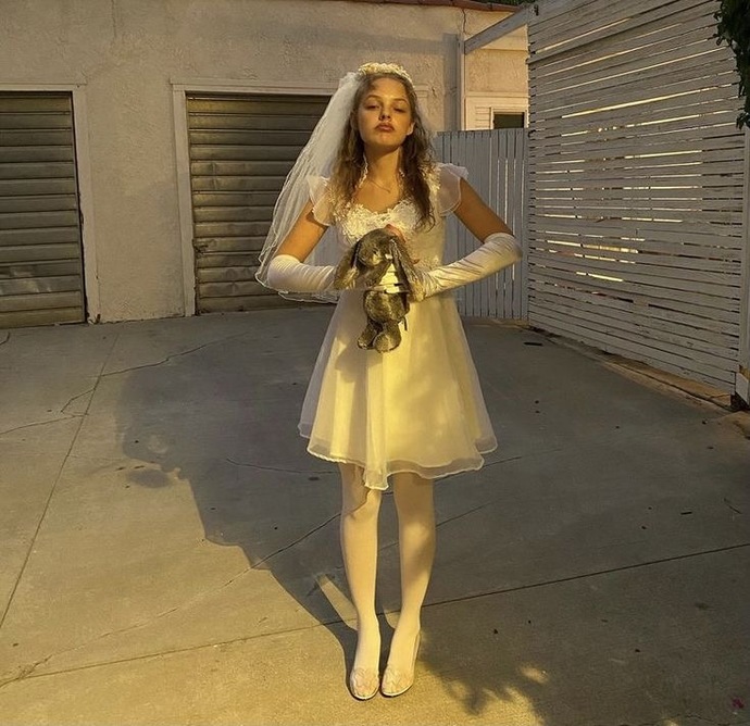 What should I be for Halloween? GirlsAskGuys