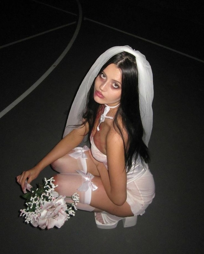 What should I be for Halloween?