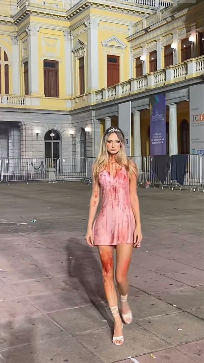 What should I be for Halloween?