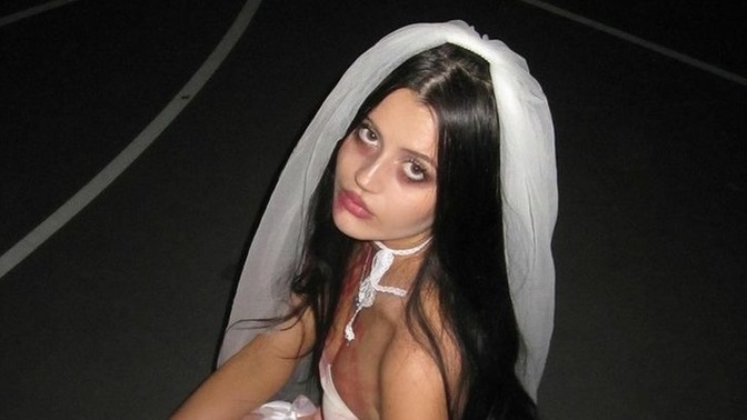 What should I be for Halloween?