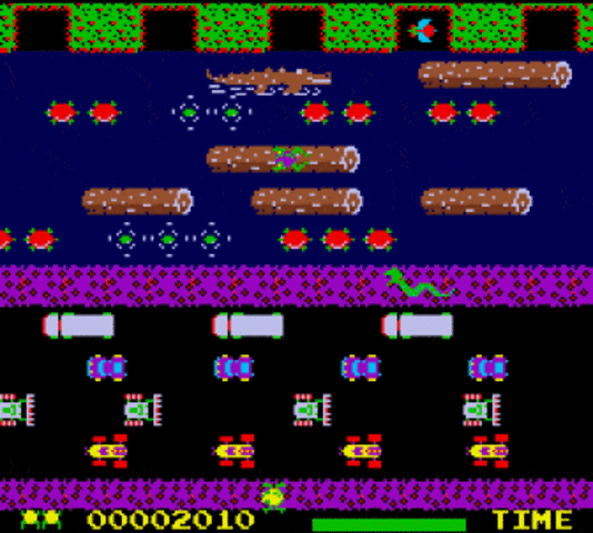 What is the oldest Video Game you have ever played?