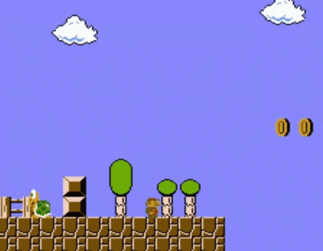 What is the oldest Video Game you have ever played?