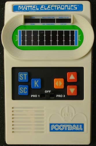 What is the oldest Video Game you have ever played?