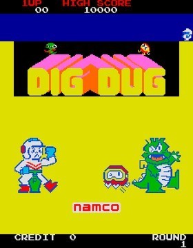 What is the oldest Video Game you have ever played?