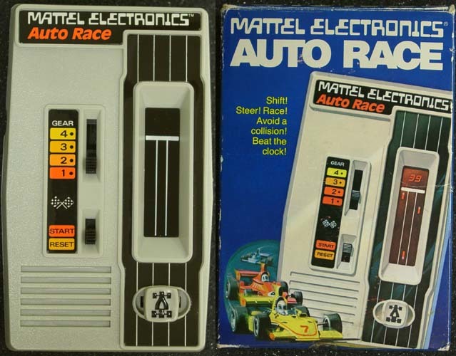 What is the oldest Video Game you have ever played?