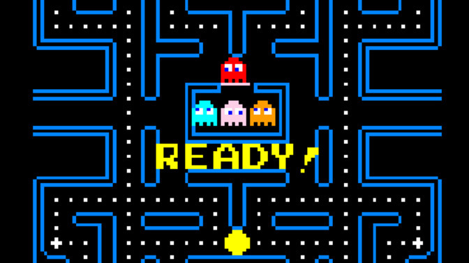 What is the oldest Video Game you have ever played?