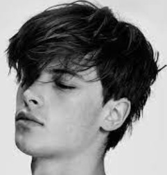 What's your favorite men's hairstyle?