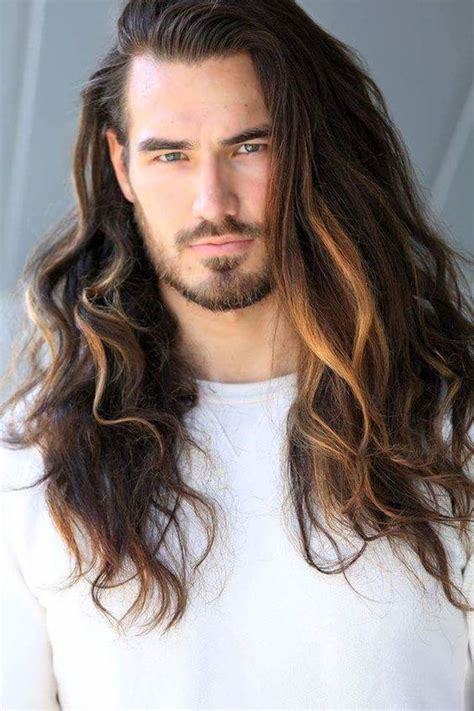 What's your favorite men's hairstyle?