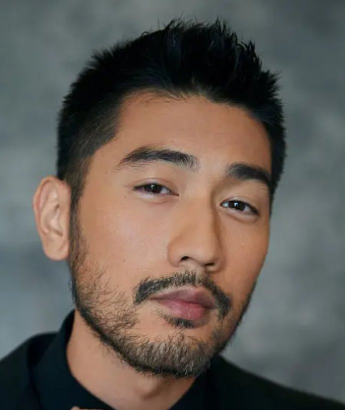 What's your favorite men's hairstyle?