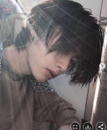 What's your favorite men's hairstyle?