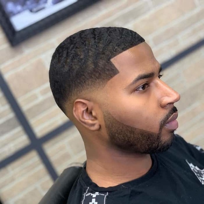 What's your favorite men's hairstyle?