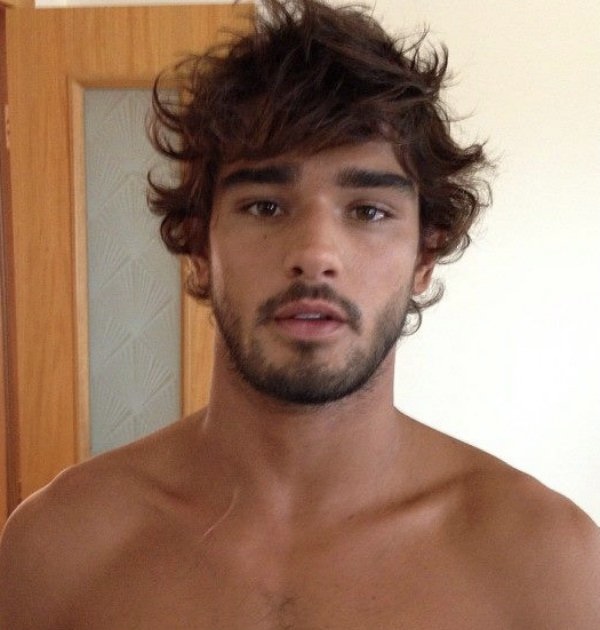 What's your favorite men's hairstyle?