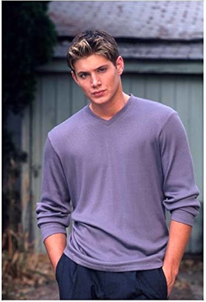 What's your favorite men's hairstyle?