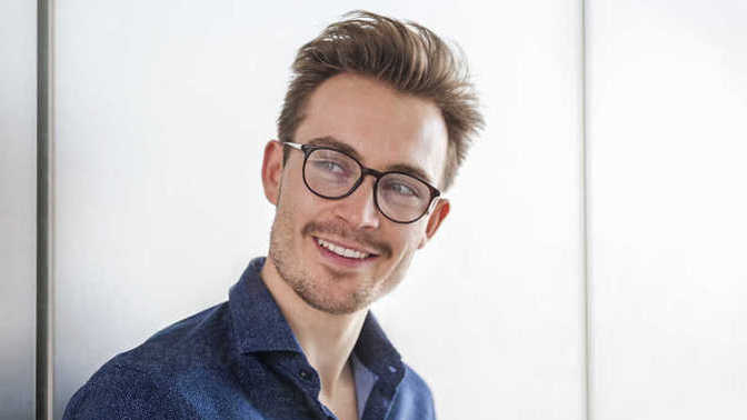 What's your favorite men's hairstyle?