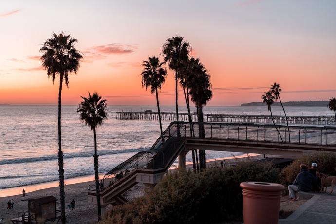 You have to live in one of these places. What’s your pick ?