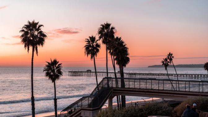 You have to live in one of these places. What’s your pick?