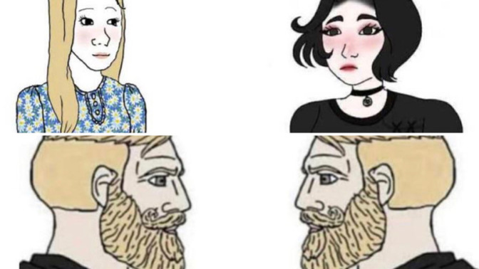 What’s more damaging to society: Feminism or Toxic Masculinity?