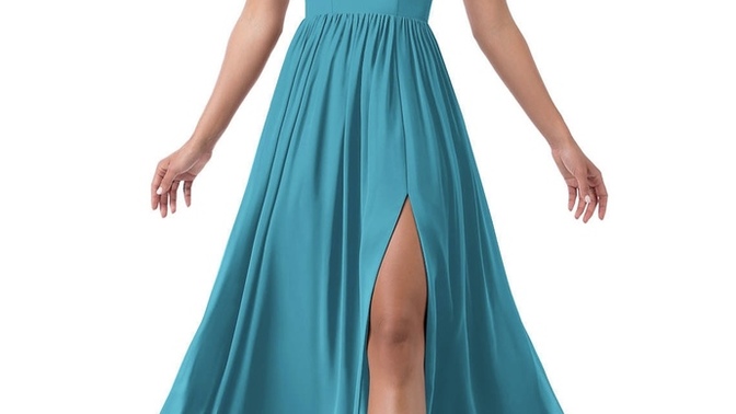 Which style of bridesmaid dress should I choose?