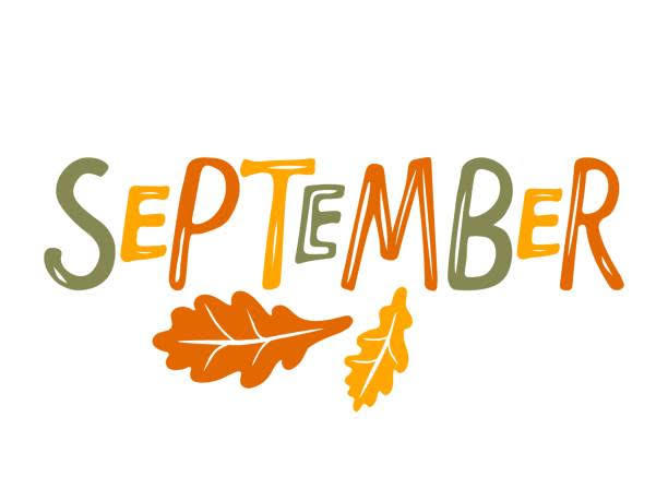 September is almost over, what’s your highlight of the month?