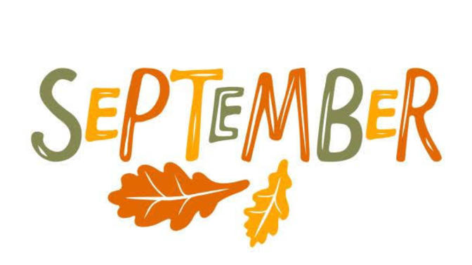 September is almost over, what’s your highlight of the month?