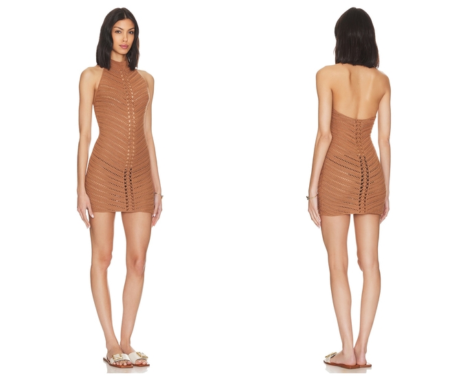 Which of these dresses do you like most?