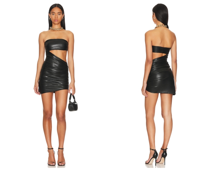 Which of these dresses do you like most?
