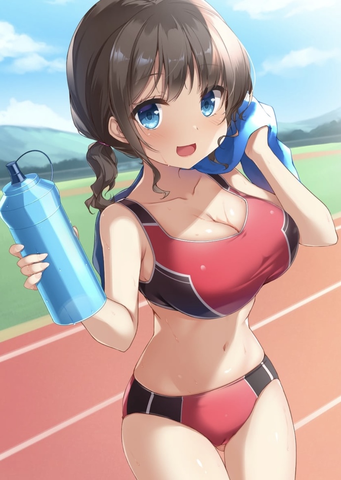 not actual H image but ecchi enough to get the point across